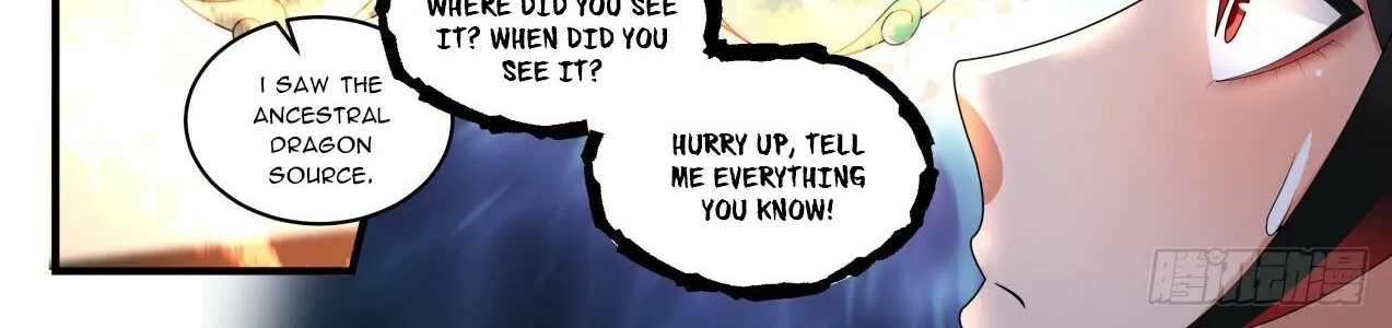 Read Martial Peak chapter 1949 image 21 on Lezhin