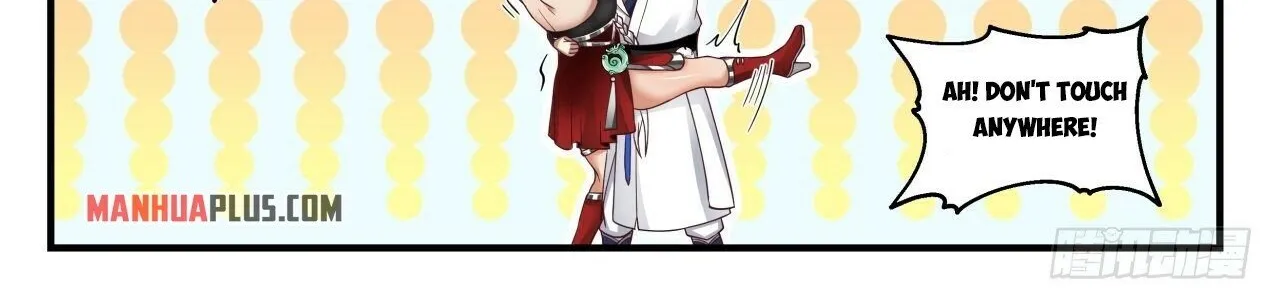 Read Martial Peak chapter 1950 image 11 on Lezhin