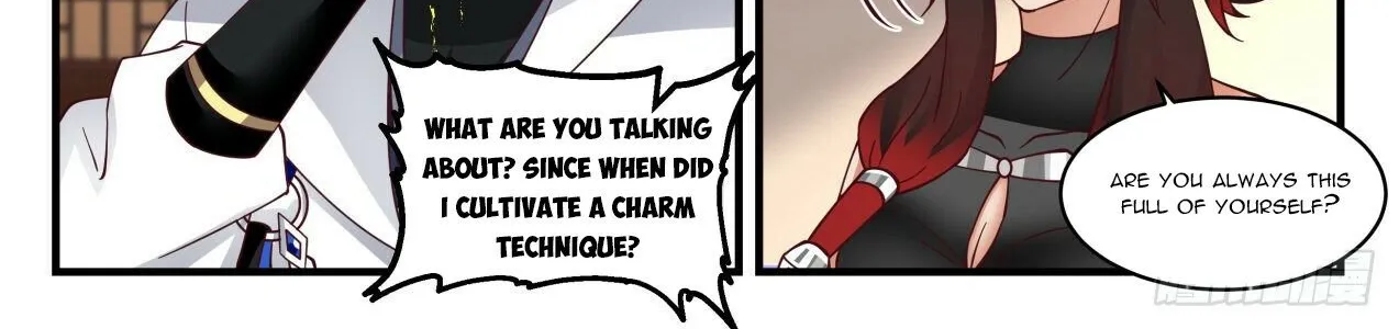 Read Martial Peak chapter 1950 image 13 on Lezhin