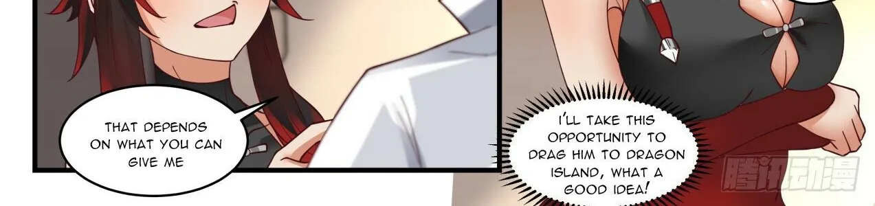 Read Martial Peak chapter 1950 image 15 on Lezhin