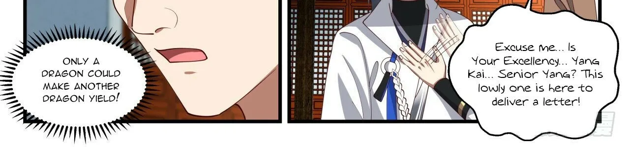 Read Martial Peak chapter 1950 image 3 on Lezhin