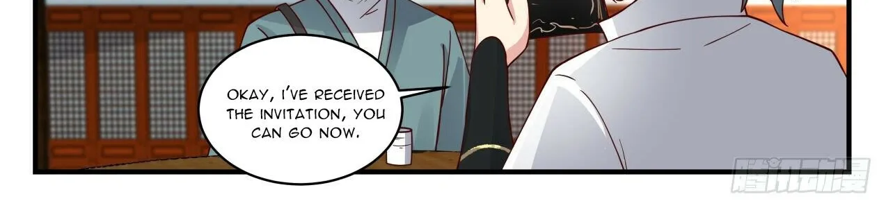 Read Martial Peak chapter 1950 image 5 on Lezhin