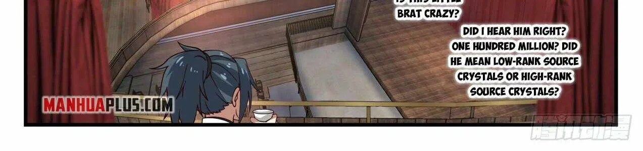 Read Martial Peak chapter 1952 image 11 on Lezhin