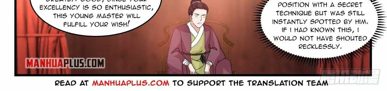 Read Martial Peak chapter 1952 image 13 on Lezhin