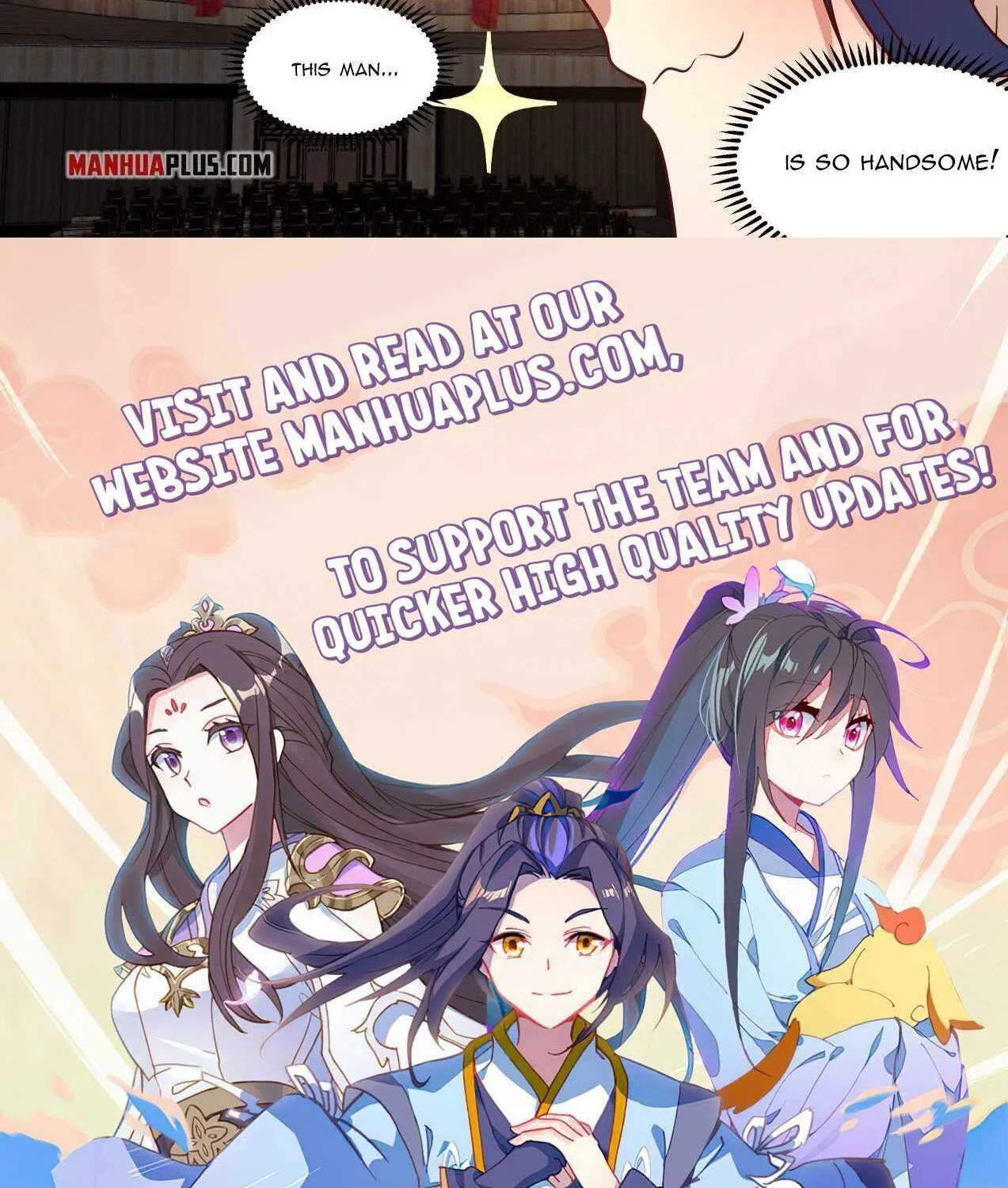 Read Martial Peak chapter 1952 image 23 on Lezhin