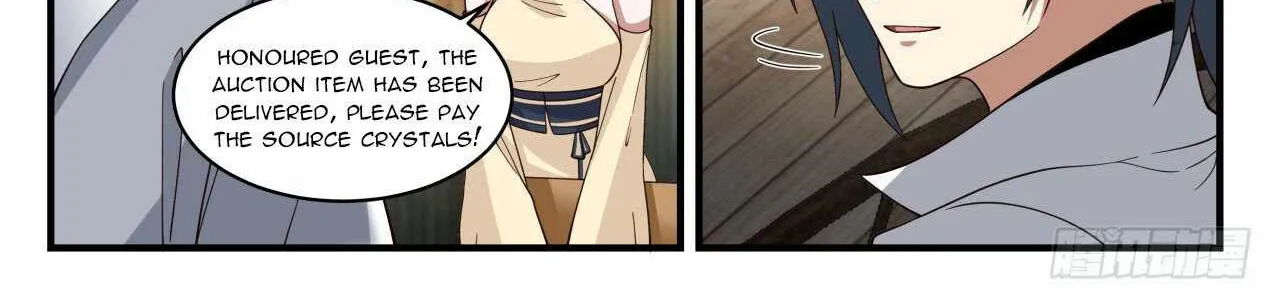 Read Martial Peak chapter 1952 image 5 on Lezhin