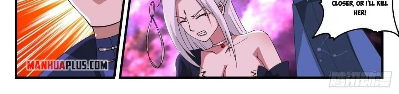Read Martial Peak chapter 1955 image 17 on Lezhin