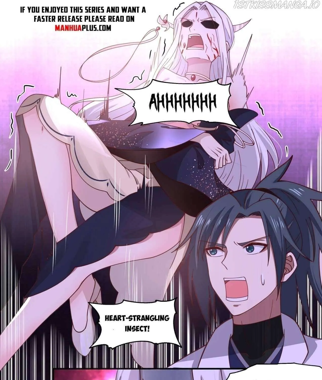 Read Martial Peak chapter 1955 image 22 on Lezhin