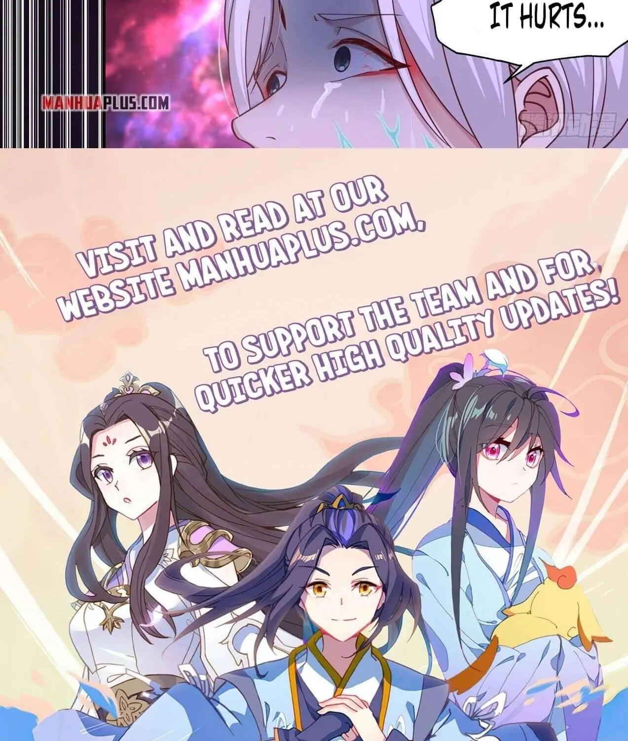 Read Martial Peak chapter 1955 image 23 on Lezhin