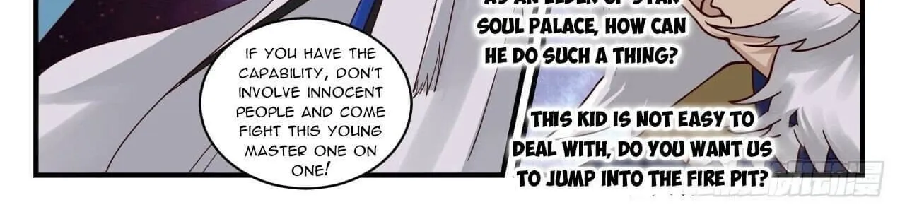 Read Martial Peak chapter 1956 image 13 on Lezhin