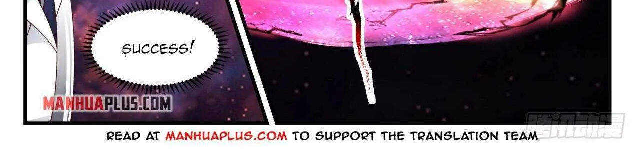 Read Martial Peak chapter 1957 image 17 on Lezhin