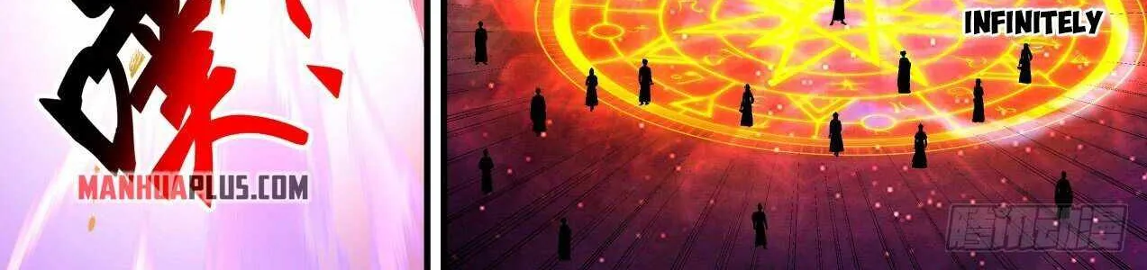 Read Martial Peak chapter 1957 image 21 on Lezhin