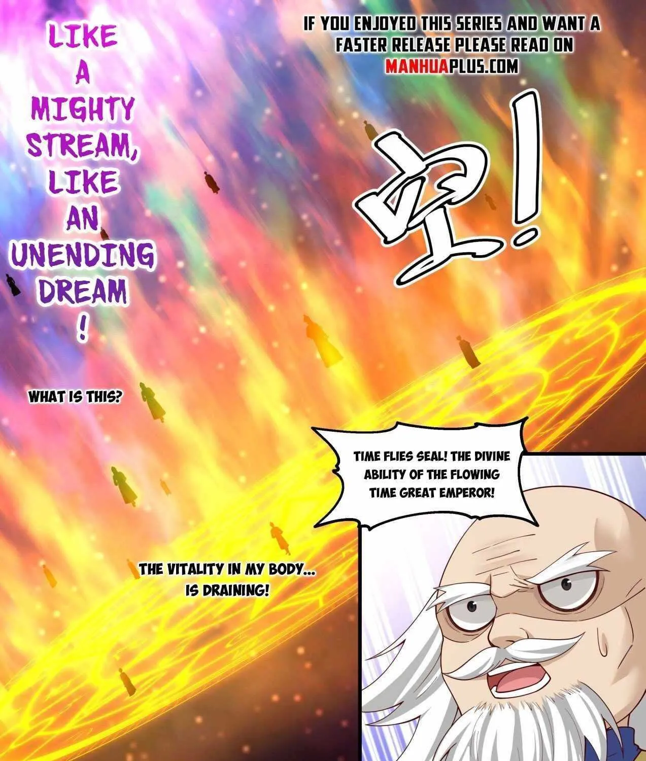 Read Martial Peak chapter 1957 image 22 on Lezhin