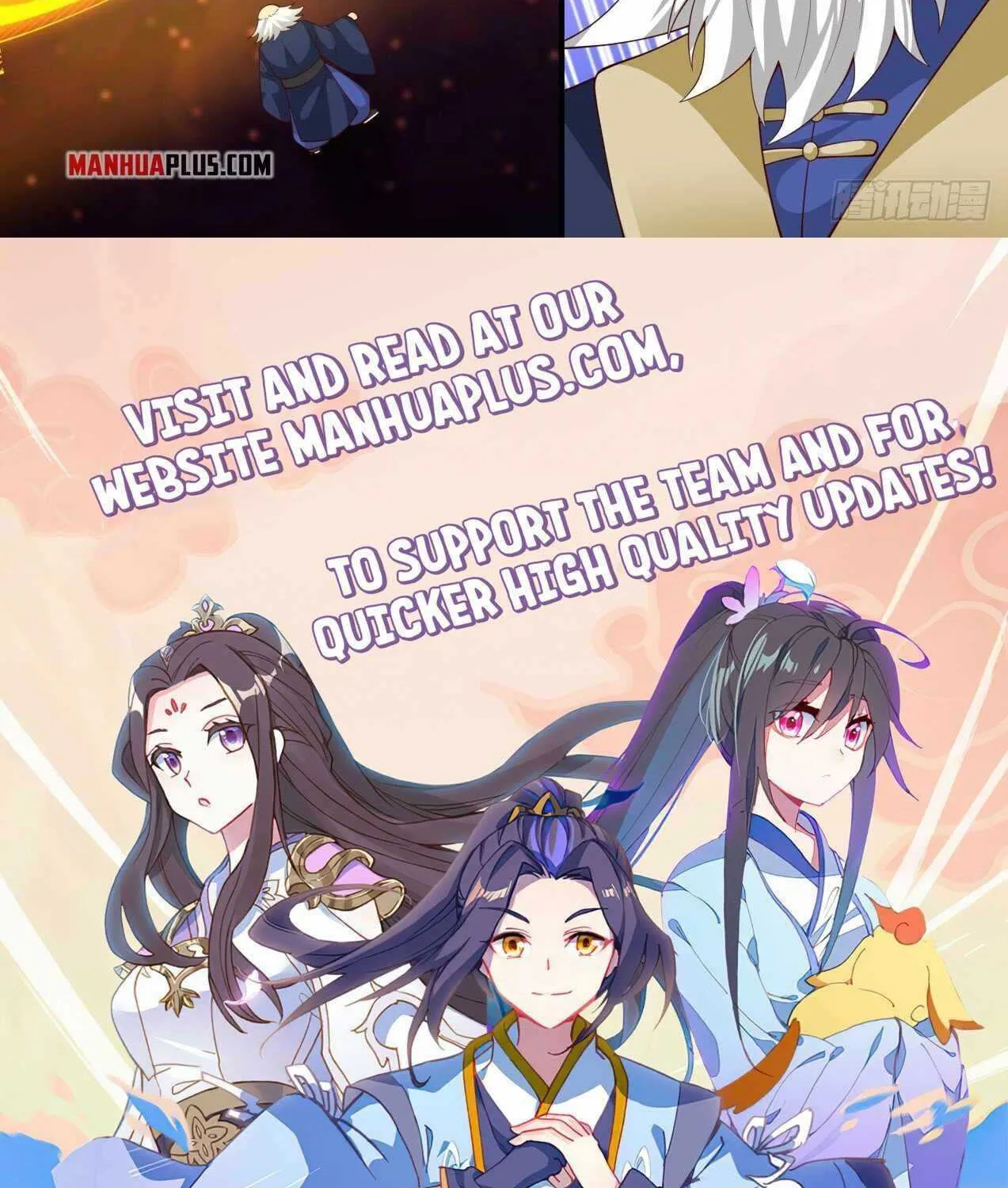 Read Martial Peak chapter 1957 image 23 on Lezhin