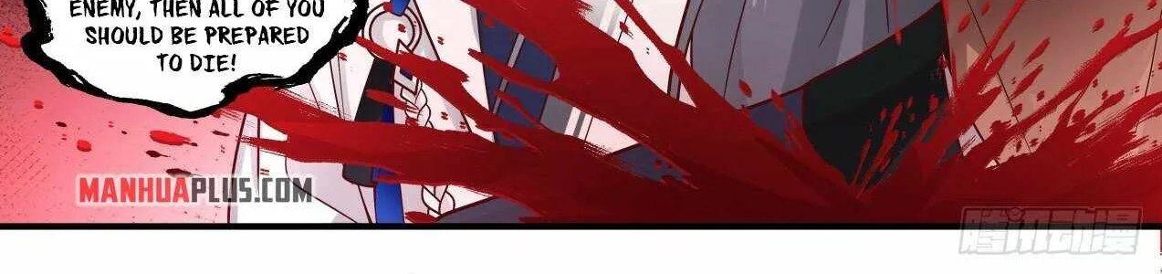 Read Martial Peak chapter 1957 image 3 on Lezhin