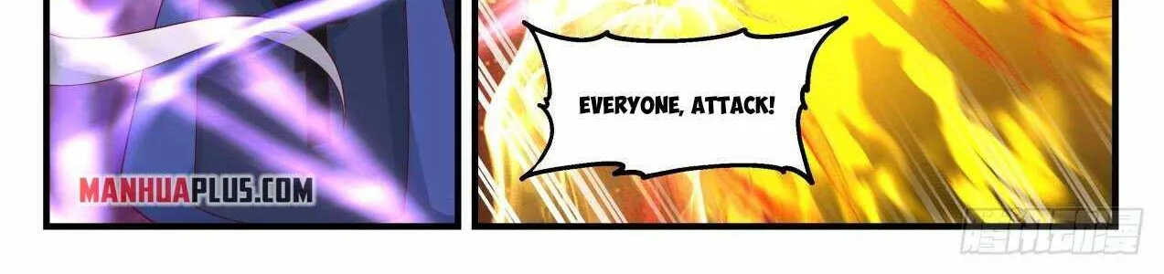 Read Martial Peak chapter 1957 image 7 on Lezhin