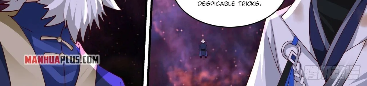 Read Martial Peak chapter 1958 image 11 on Lezhin
