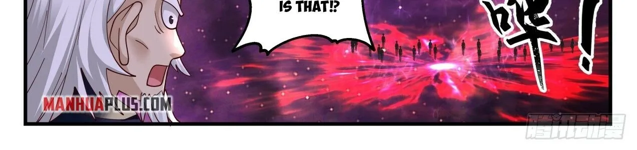 Read Martial Peak chapter 1958 image 13 on Lezhin