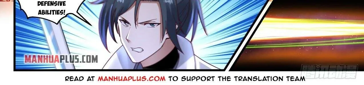 Read Martial Peak chapter 1959 image 11 on Lezhin