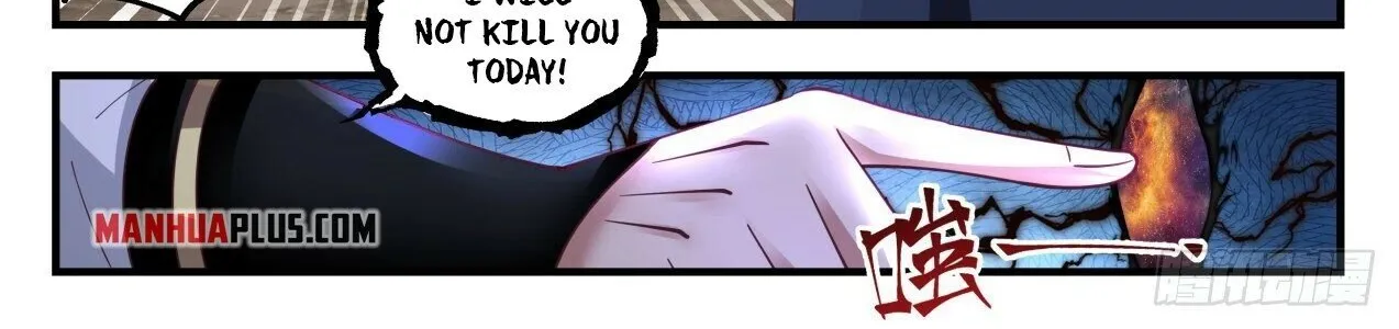 Read Martial Peak chapter 1959 image 15 on Lezhin