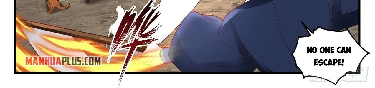Read Martial Peak chapter 1959 image 17 on Lezhin