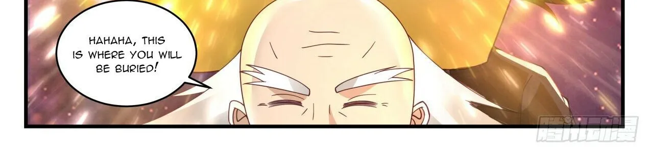 Read Martial Peak chapter 1959 image 19 on Lezhin