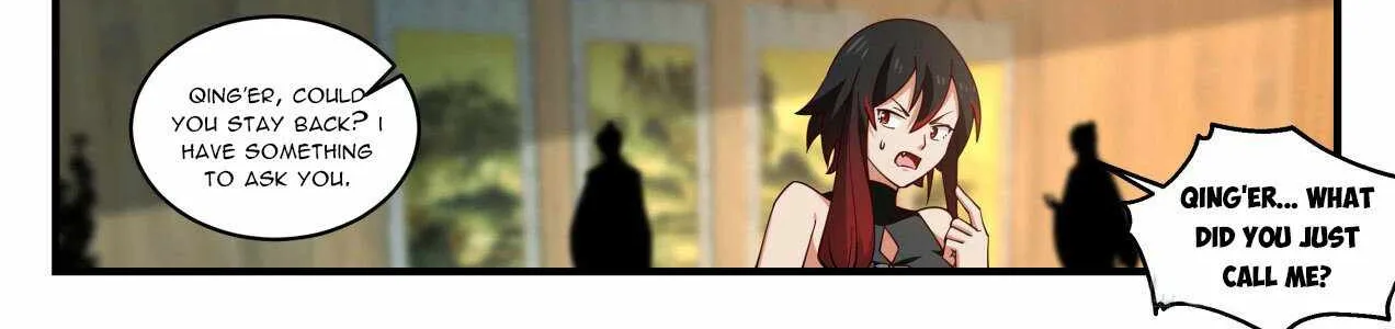 Read Martial Peak chapter 1961 image 11 on Lezhin