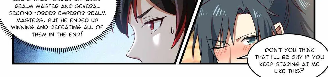 Read Martial Peak chapter 1961 image 13 on Lezhin