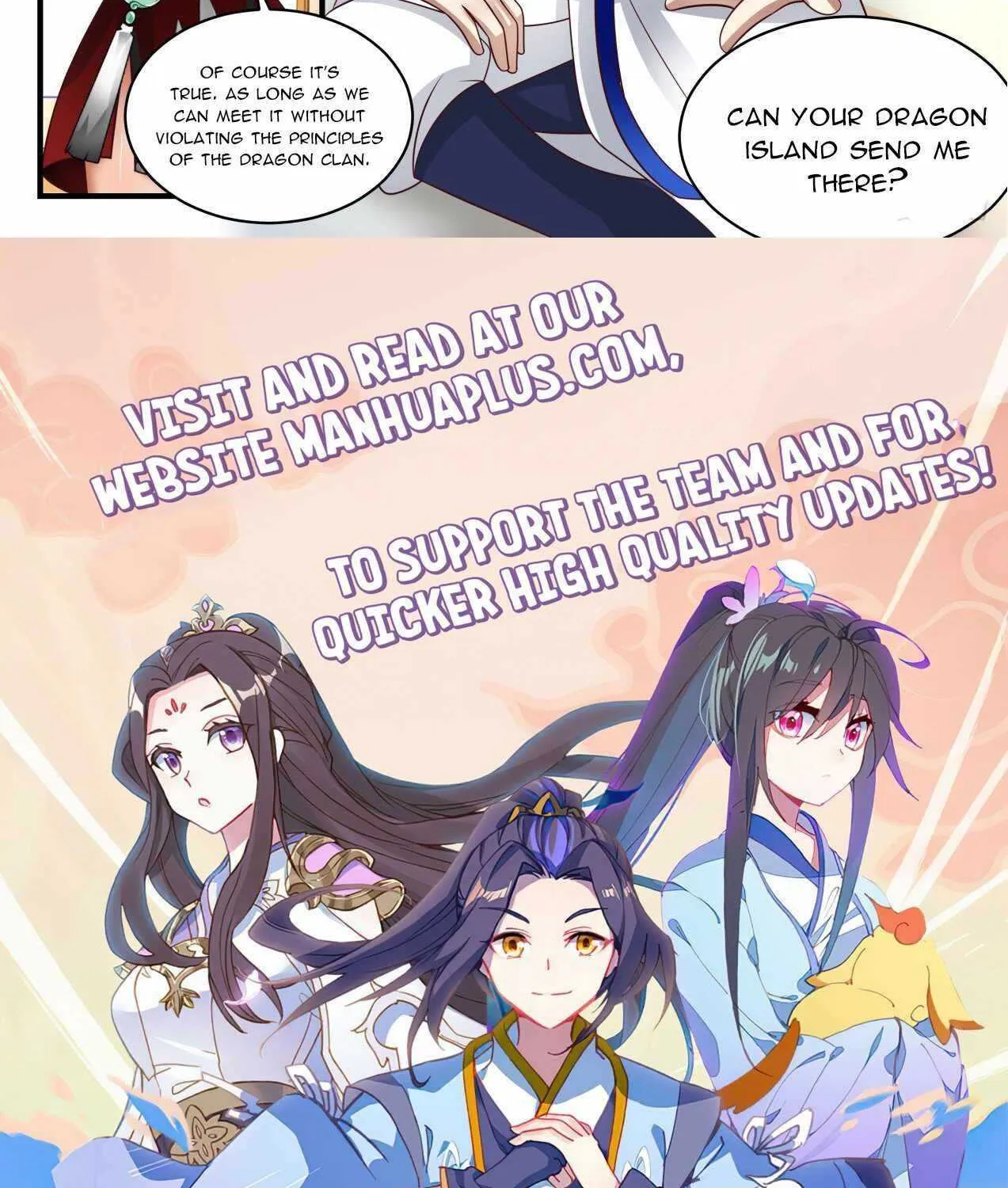 Read Martial Peak chapter 1961 image 23 on Lezhin