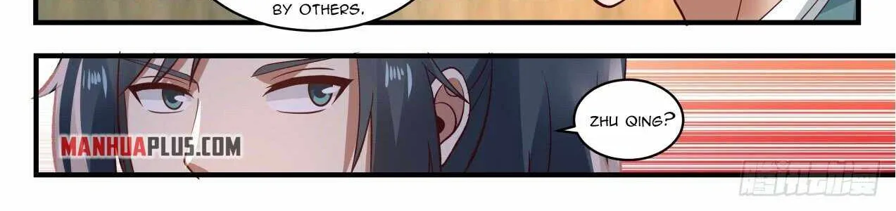 Read Martial Peak chapter 1961 image 7 on Lezhin