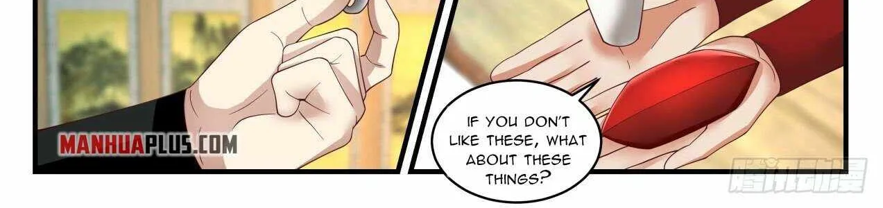 Read Martial Peak chapter 1962 image 13 on Lezhin