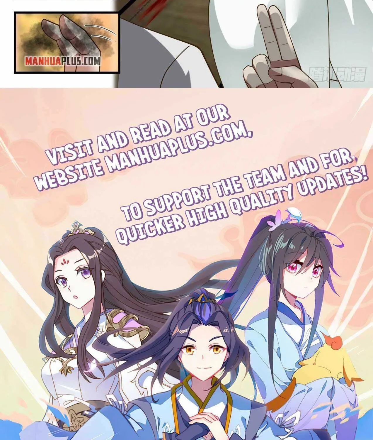 Read Martial Peak chapter 1962 image 23 on Lezhin