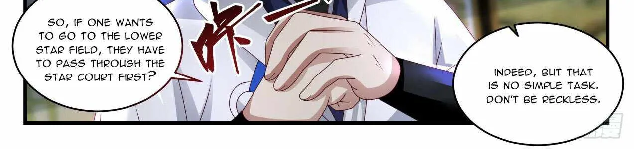 Read Martial Peak chapter 1962 image 5 on Lezhin