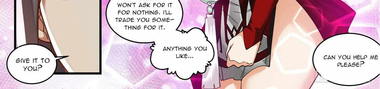 Read Martial Peak chapter 1962 image 9 on Lezhin