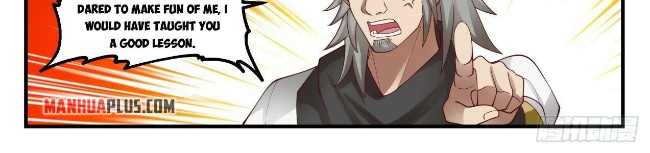Read Martial Peak chapter 1964 image 17 on Lezhin