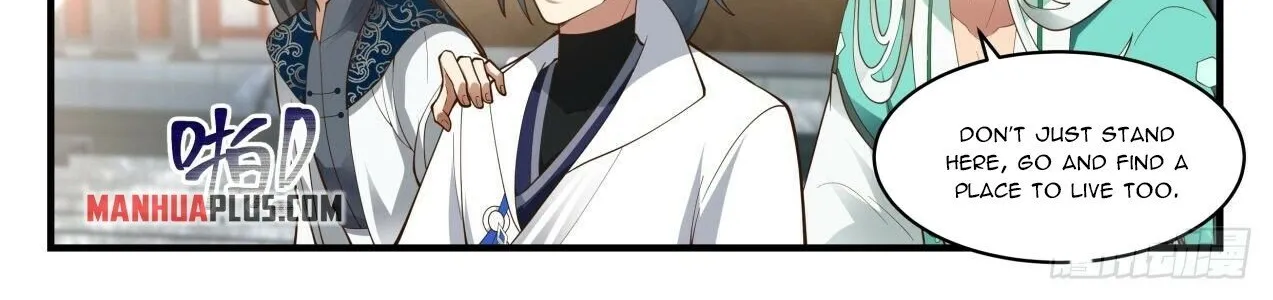 Read Martial Peak chapter 1965 image 3 on Lezhin