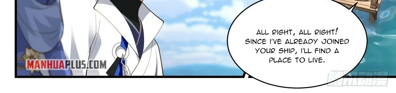 Read Martial Peak chapter 1965 image 5 on Lezhin