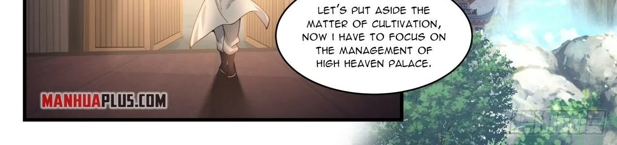 Read Martial Peak chapter 1966 image 11 on Lezhin