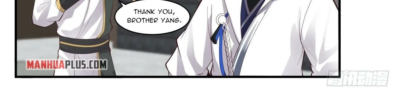 Read Martial Peak chapter 1966 image 17 on Lezhin