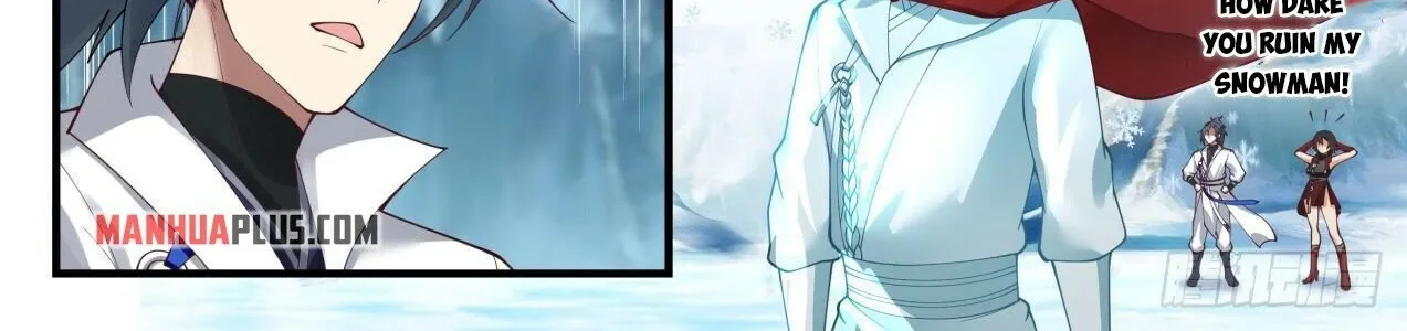 Read Martial Peak chapter 1966 image 3 on Lezhin