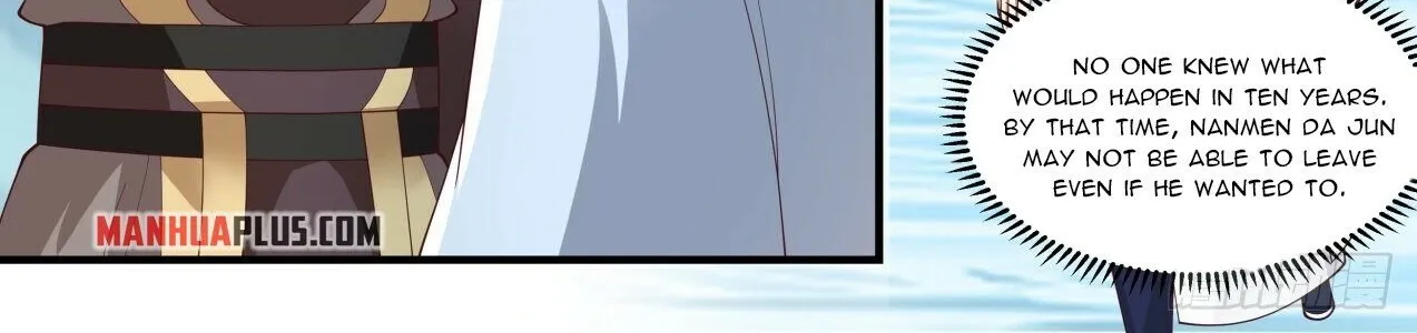 Read Martial Peak chapter 1966 image 5 on Lezhin