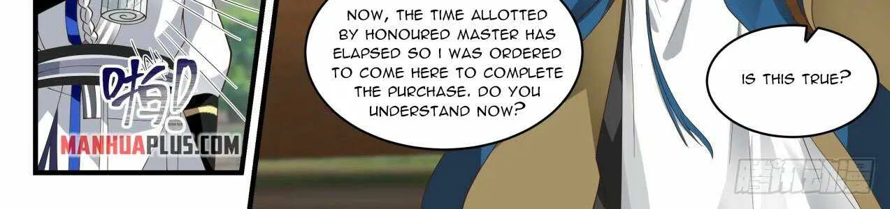 Read Martial Peak chapter 1967 image 17 on Lezhin