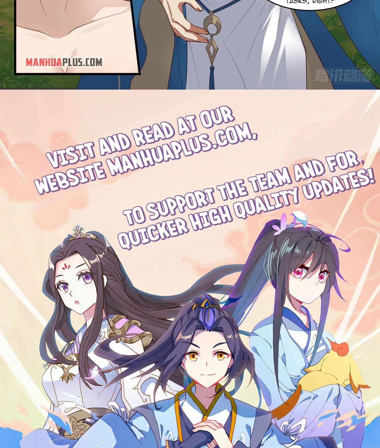 Read Martial Peak chapter 1967 image 23 on Lezhin