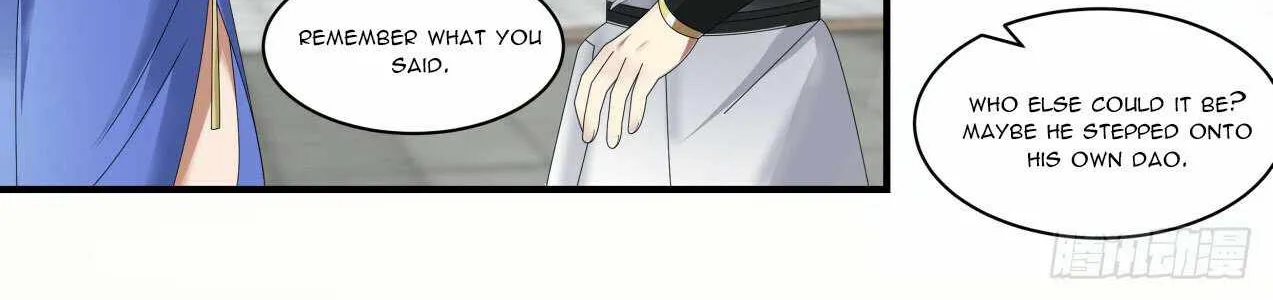 Read Martial Peak chapter 1967 image 5 on Lezhin