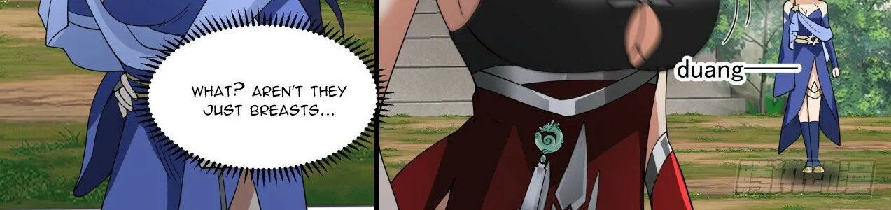 Read Martial Peak chapter 1968 image 11 on Lezhin