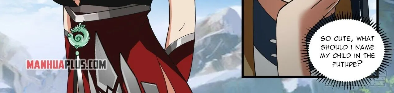 Read Martial Peak chapter 1968 image 15 on Lezhin