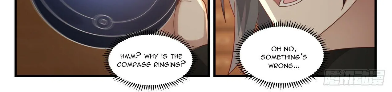Read Martial Peak chapter 1968 image 17 on Lezhin