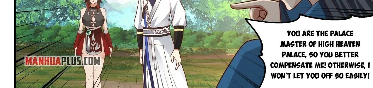 Read Martial Peak chapter 1968 image 21 on Lezhin