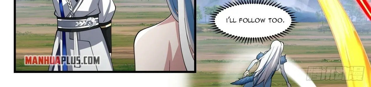 Read Martial Peak chapter 1968 image 3 on Lezhin