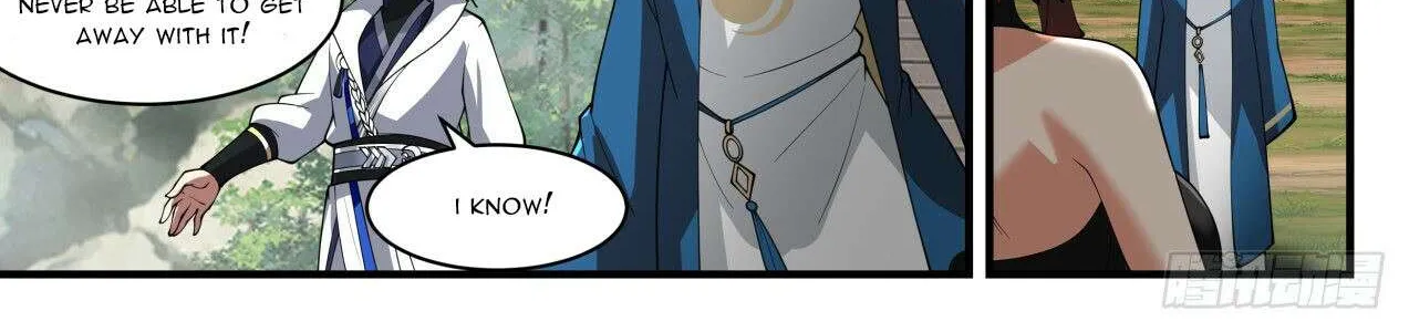 Read Martial Peak chapter 1968 image 5 on Lezhin